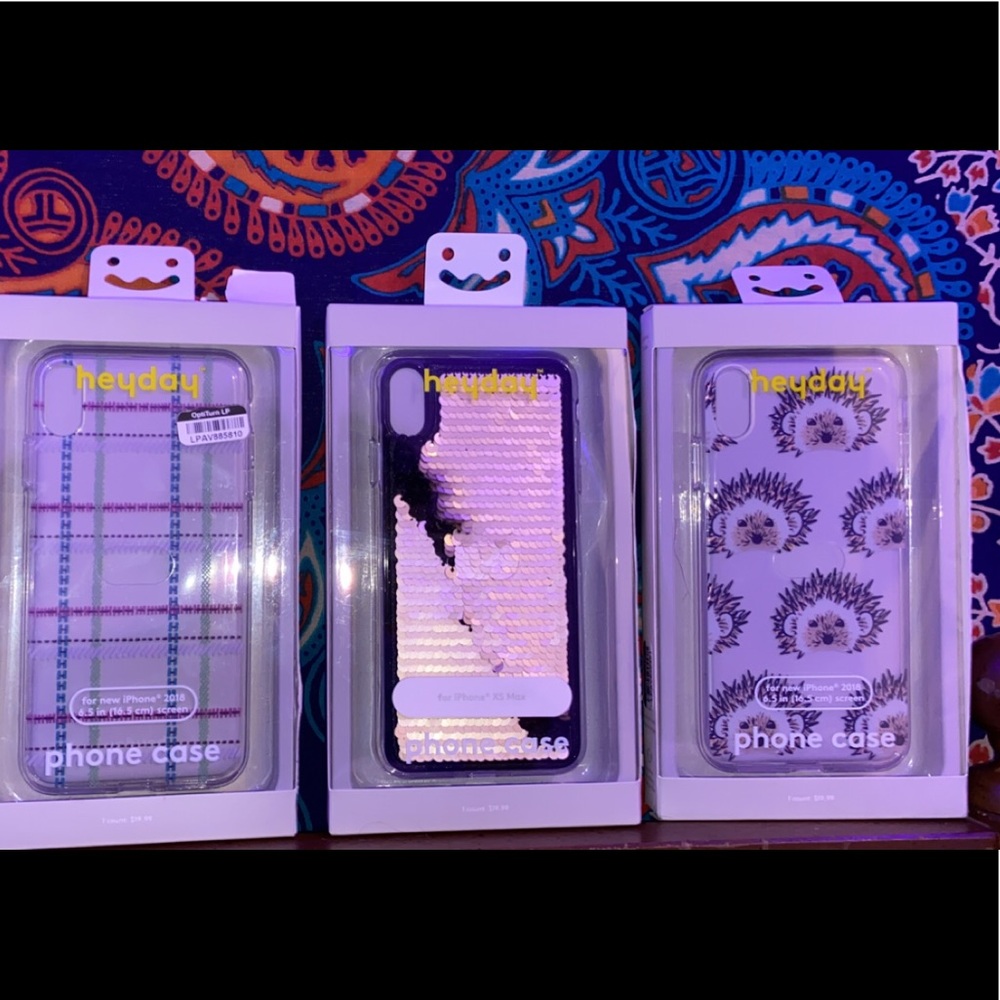 Brand new iphone cases